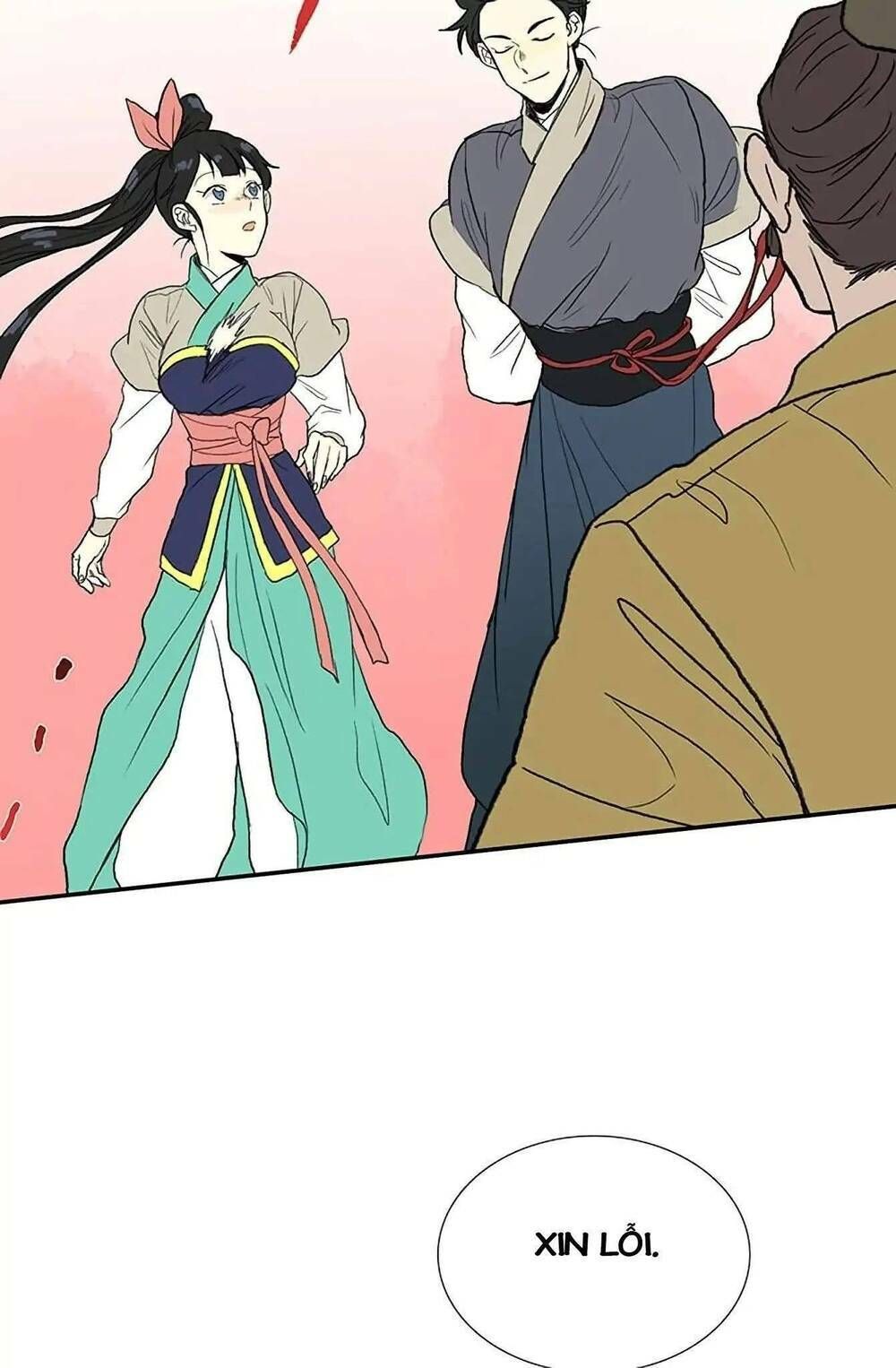 học sĩ tái sinh chapter 96 51