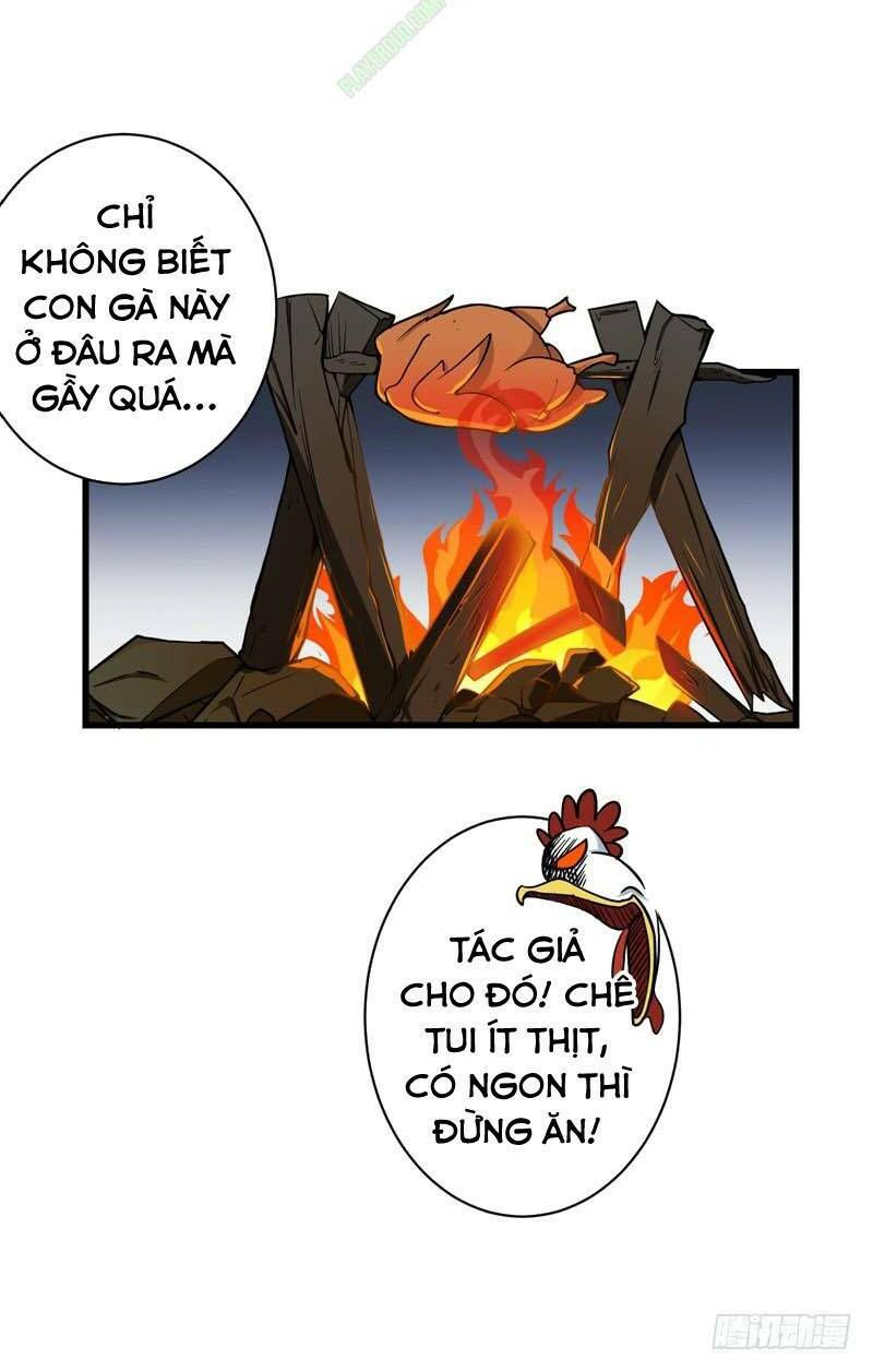 tối cường thần y tại đô thị chapter 24 22