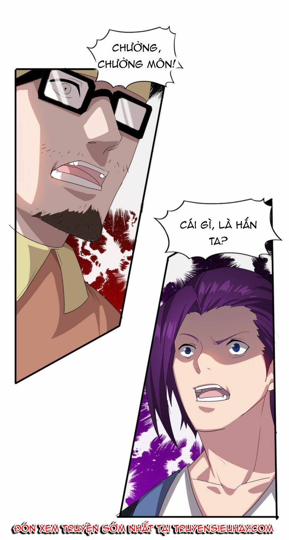 võ liệt thiên kiêu chapter 4 63