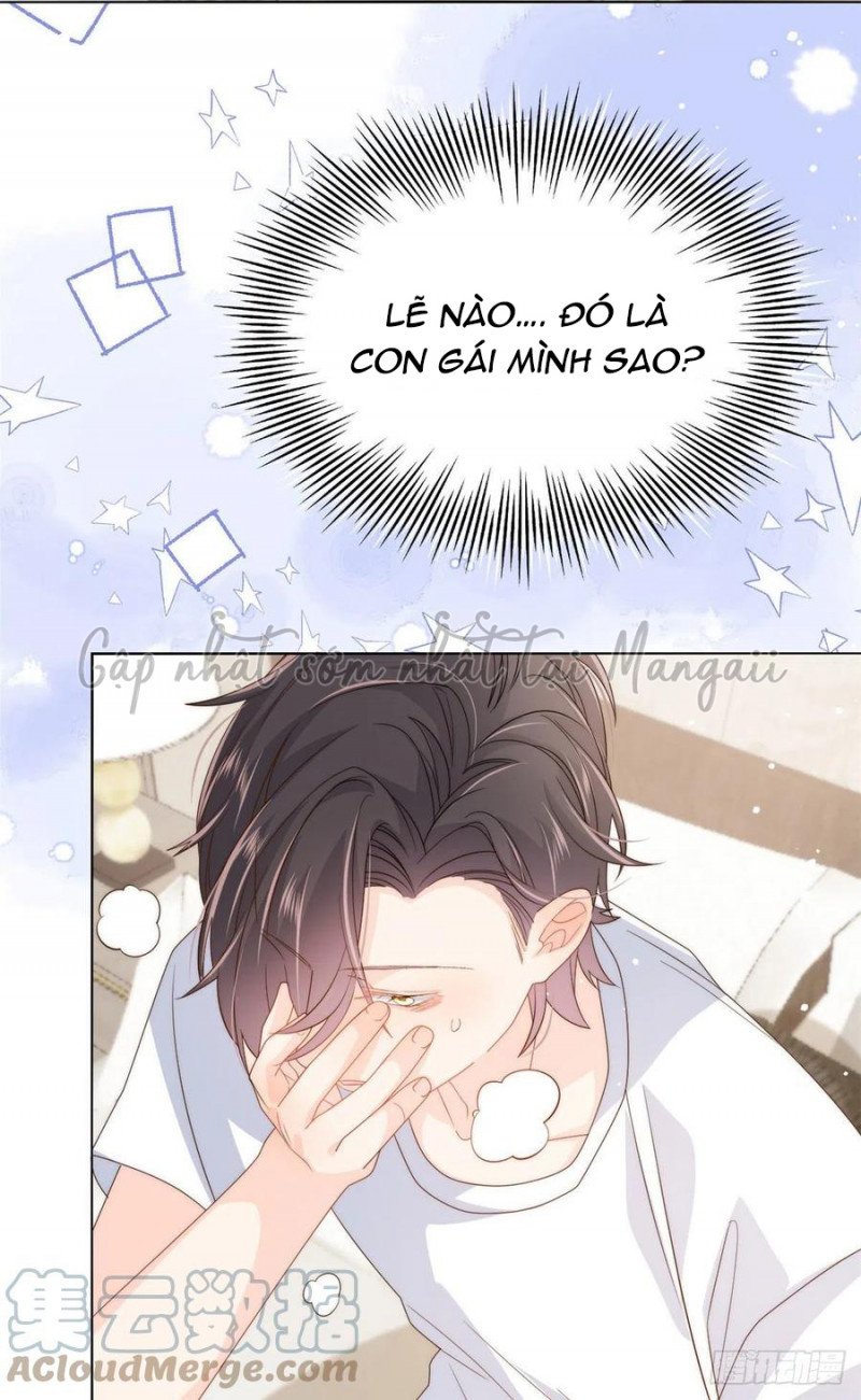 đoàn sủng lão đại ba tuổi rưỡi chapter 108 1