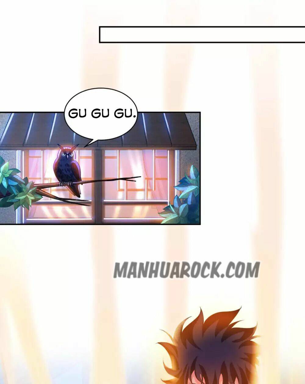 sư phụ của ta là thần tiên chapter 28 16