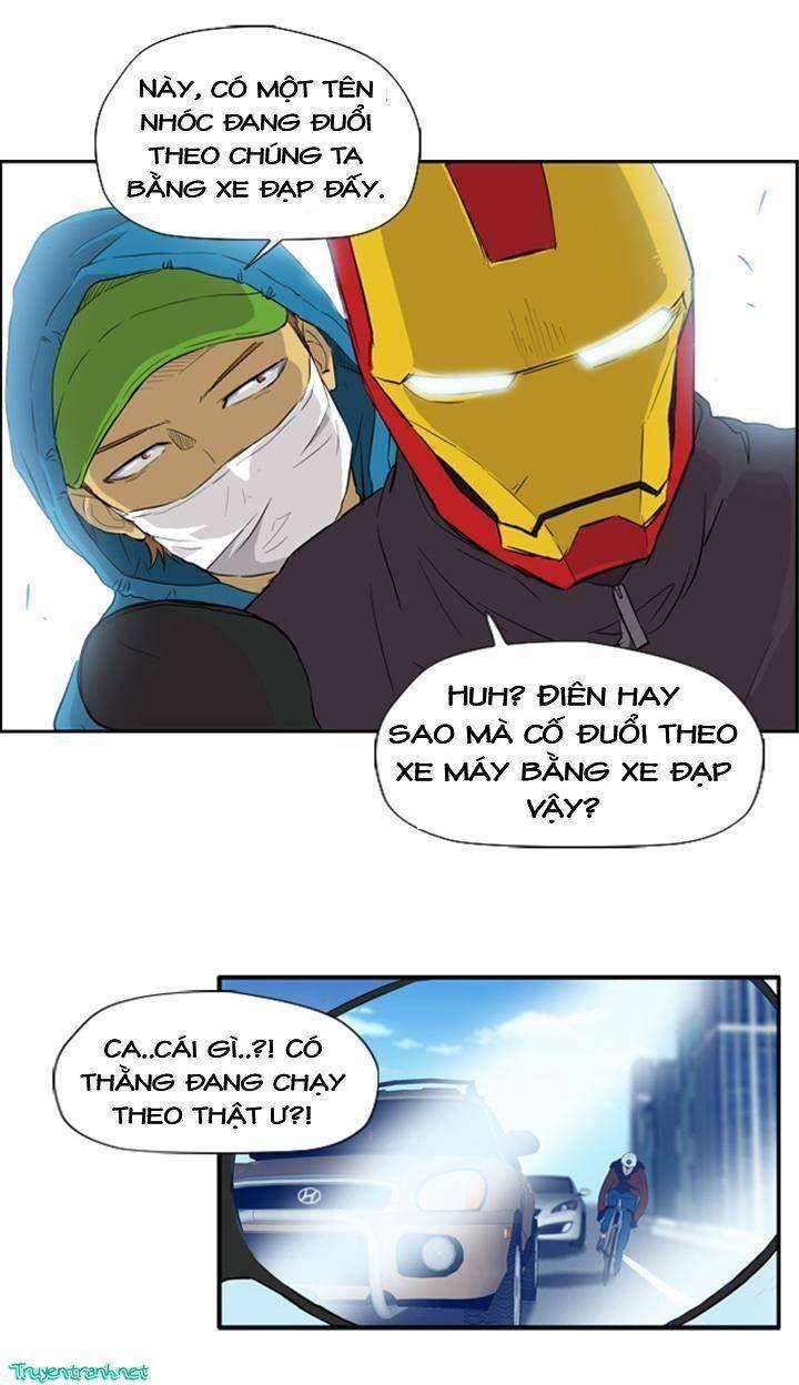 wind breaker chapter 23 42