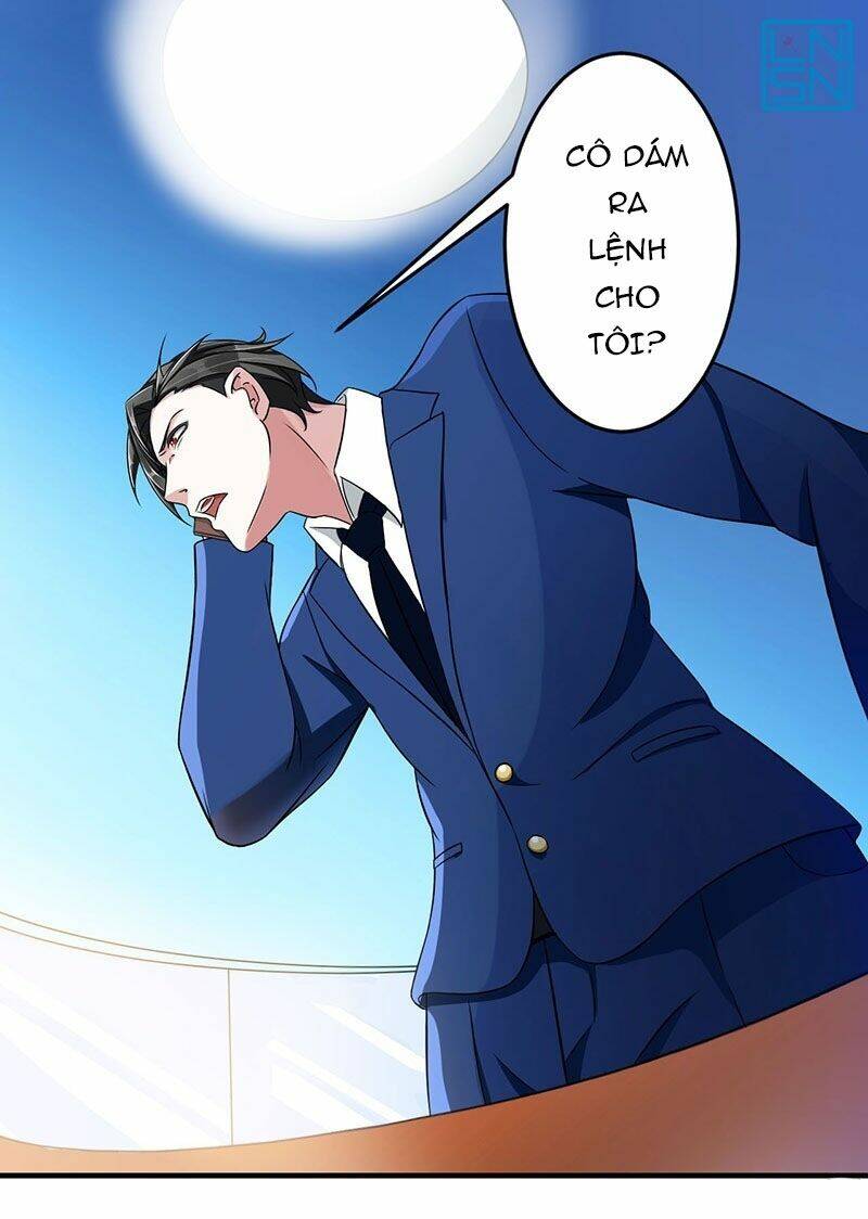 tổng tài cưng chiều vợ yêu chapter 13 6