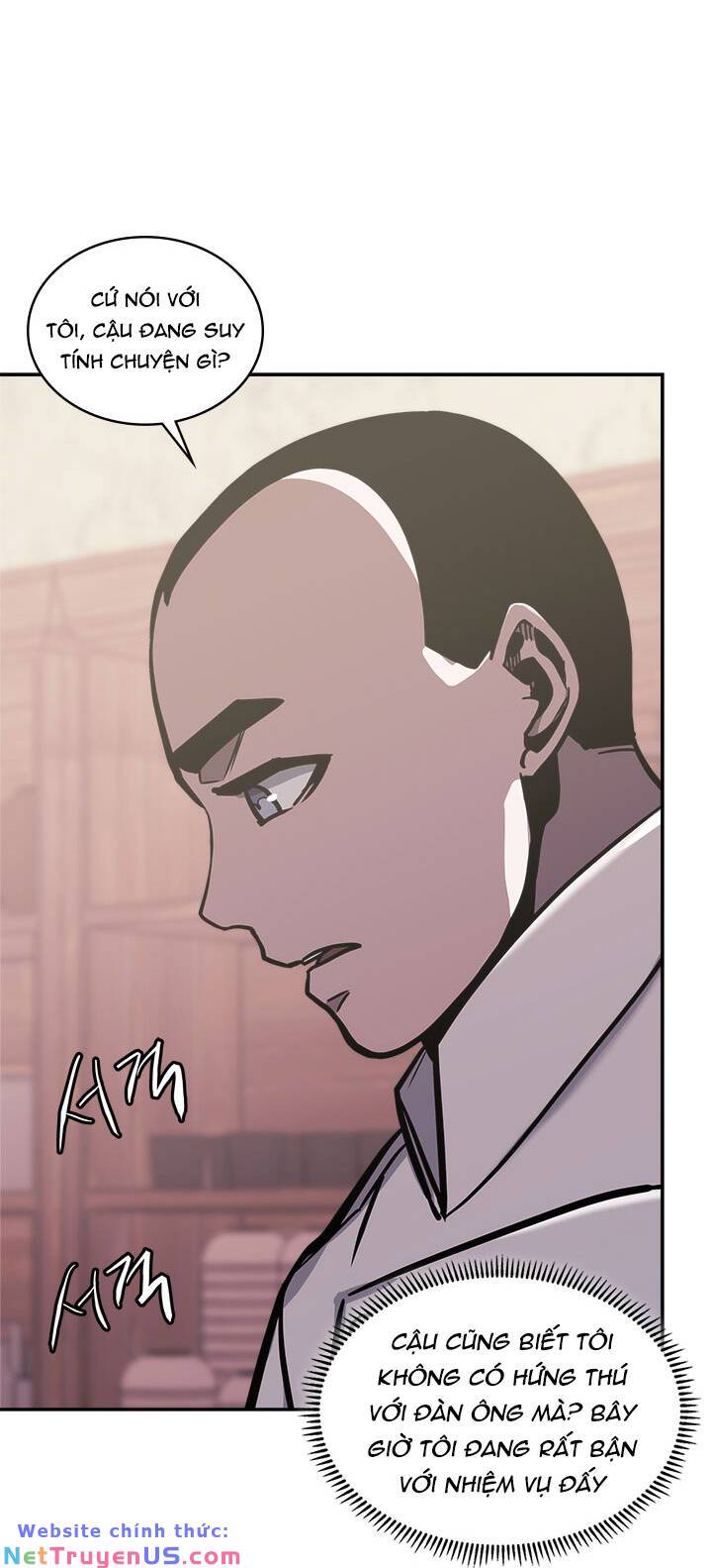 chiến binh đến từ thế giới khác chapter 196 41