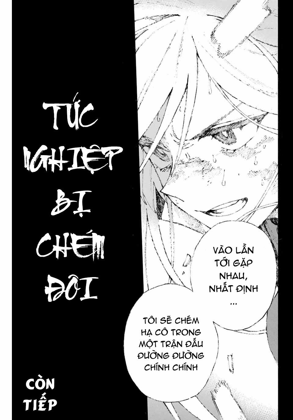 fate/grand order: epic of remnant - shimosa chapter 16 21