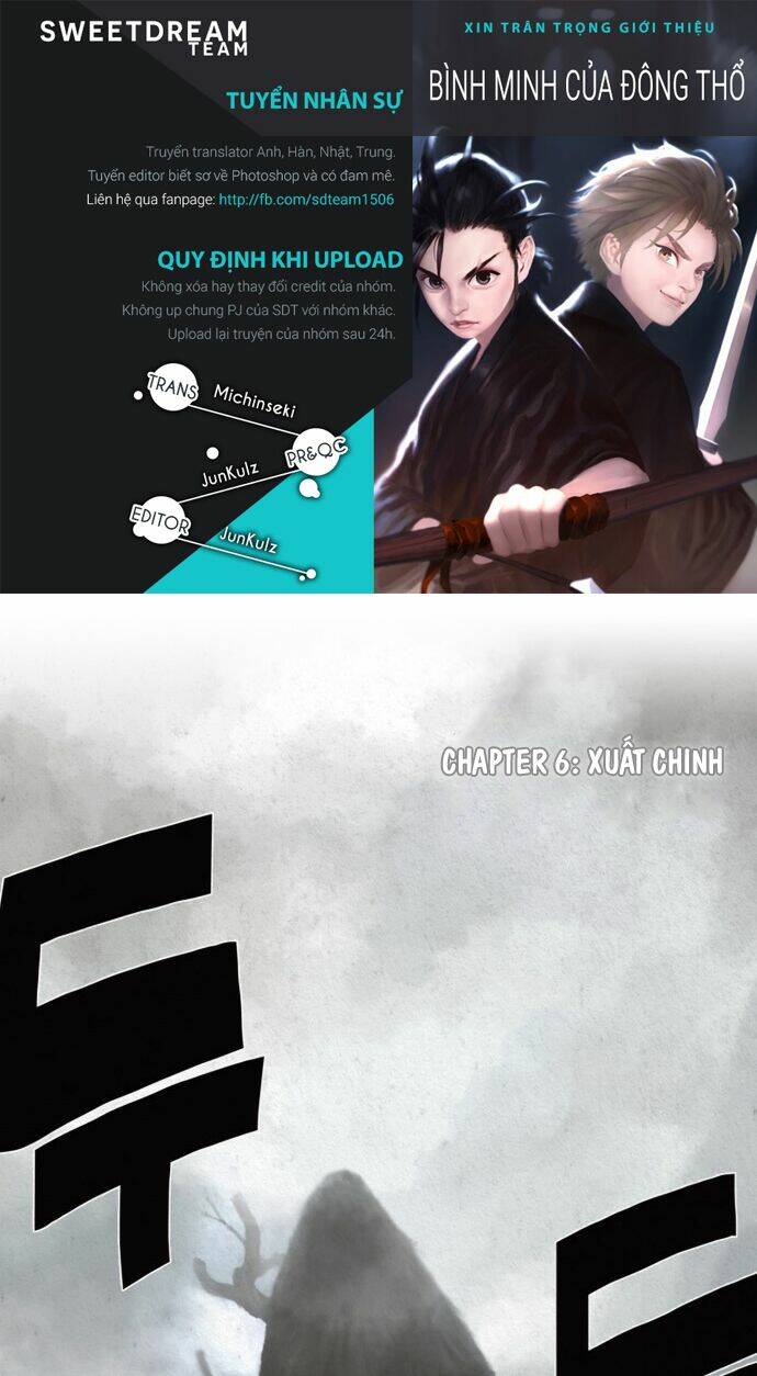 dawn of the frozen wastelands chapter 6 2