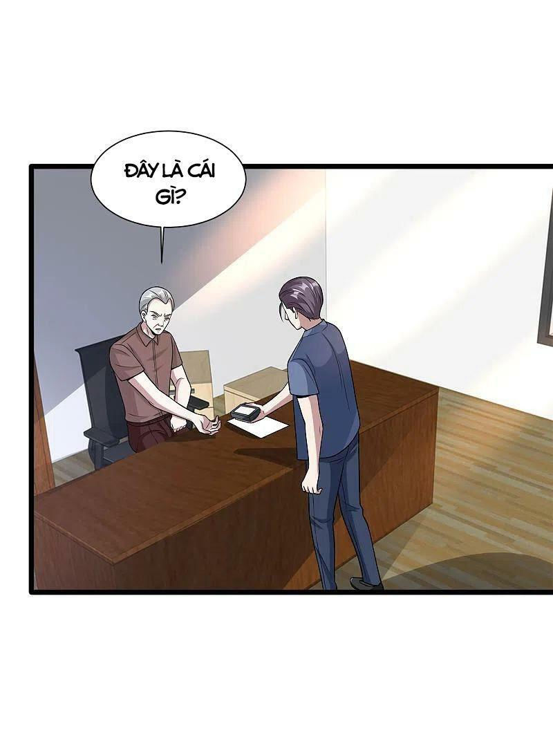 đô thị tà vương chapter 220 25