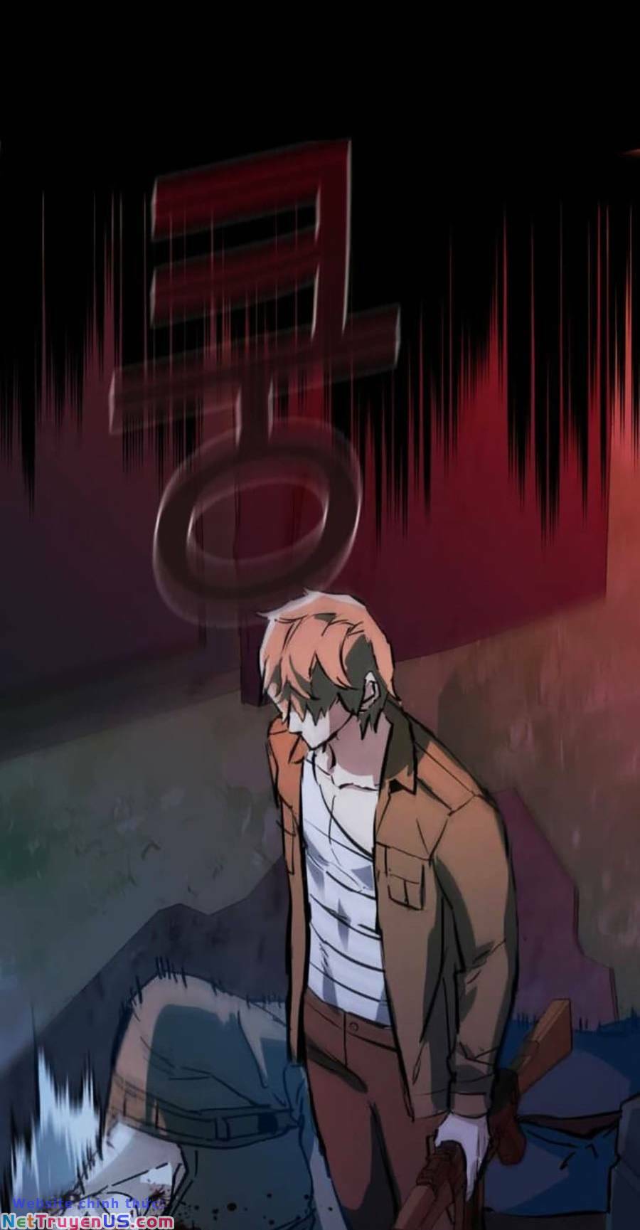 bạn học tôi là lính đánh thuê chapter 159 136