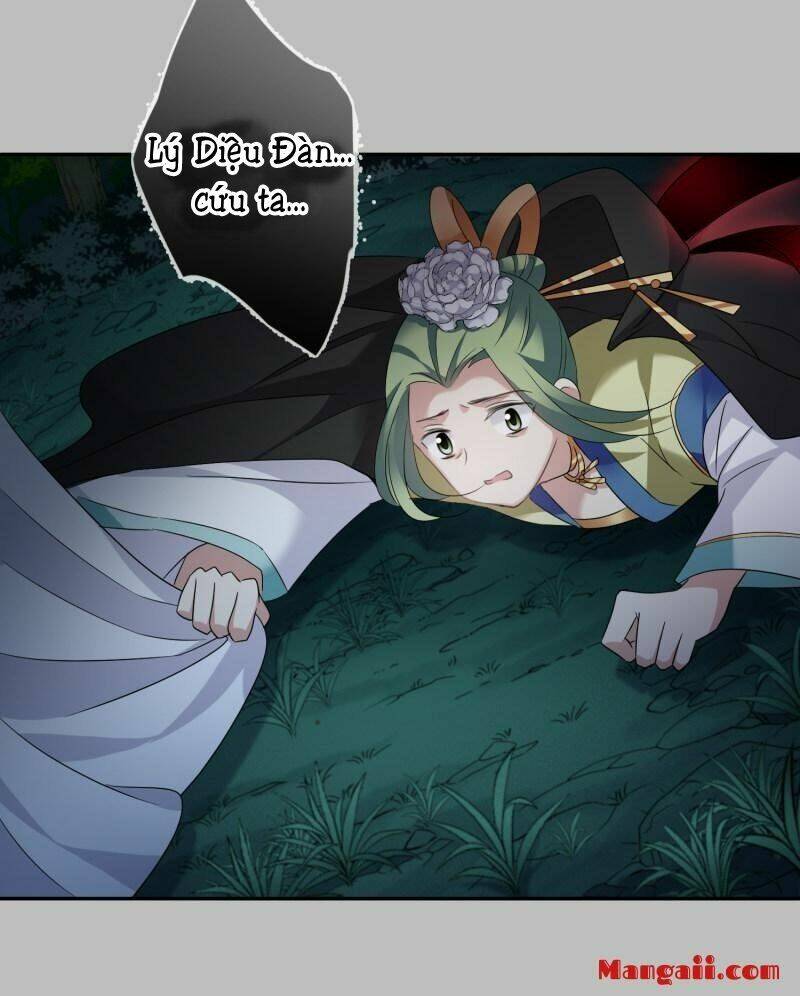 toàn cơ từ chapter 54.2 20