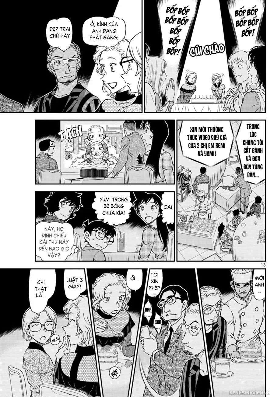 conan chapter 1047 13