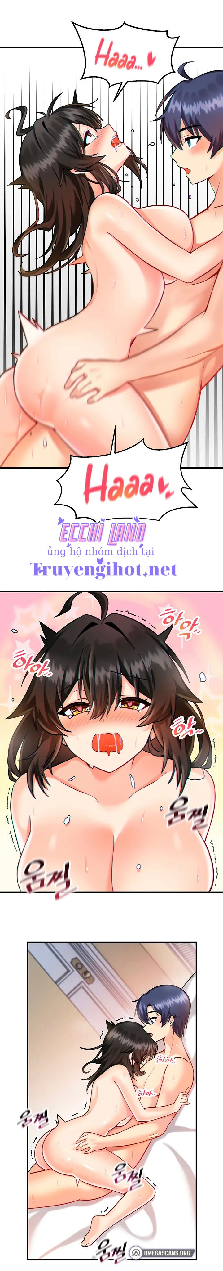 làm reviewer tôi trở thành main của game 18+ lúc nào không hay chapter 6.1 3