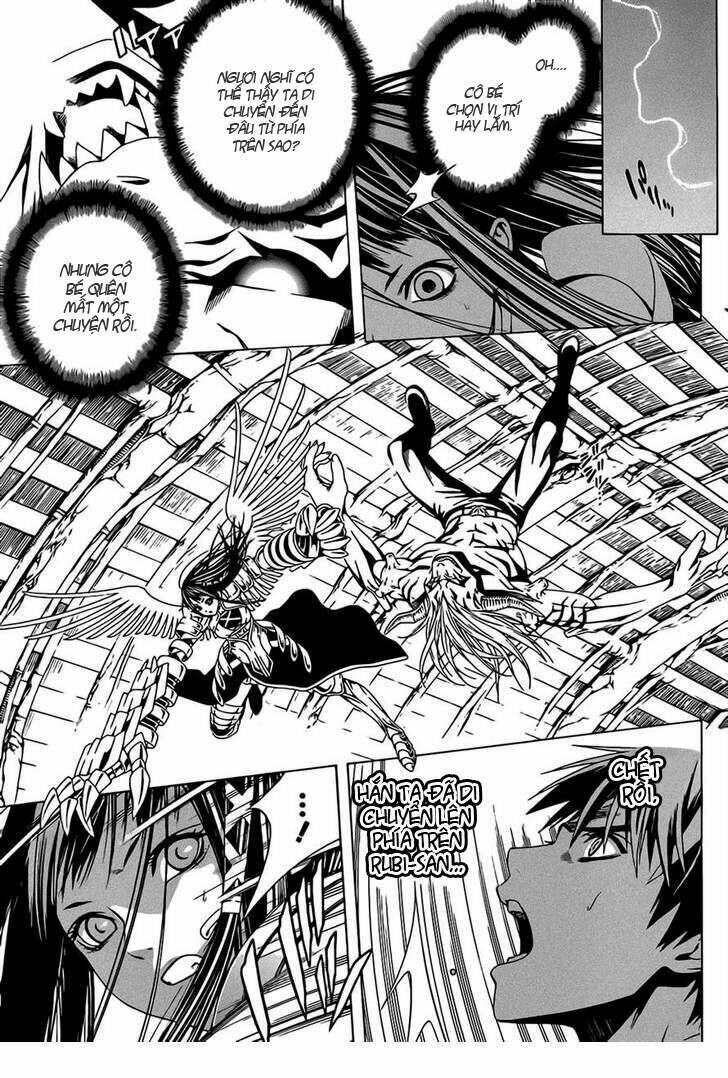 cô nàng ma cà rồng i chapter 46 17