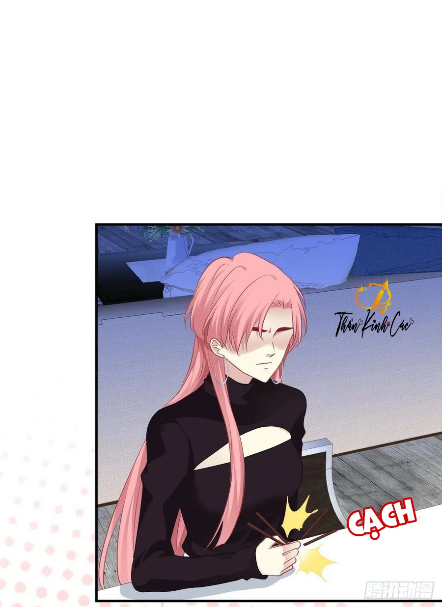 kiểm soát tuyệt đối chapter 59 7