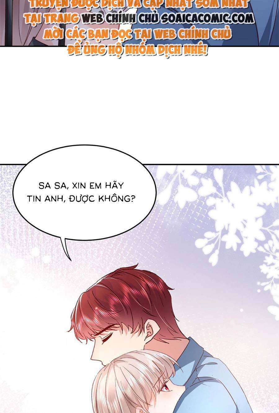 cô vợ của tôi không dễ bắt nạt chapter 57 4