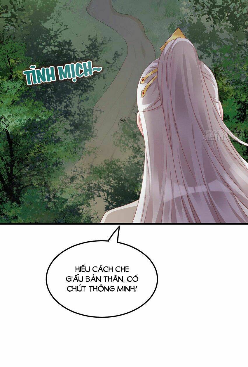 ta ở cổ đại nuôi nam nhân chapter 56 24