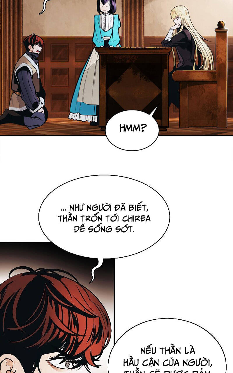 bất bại chân ma chapter 158 61