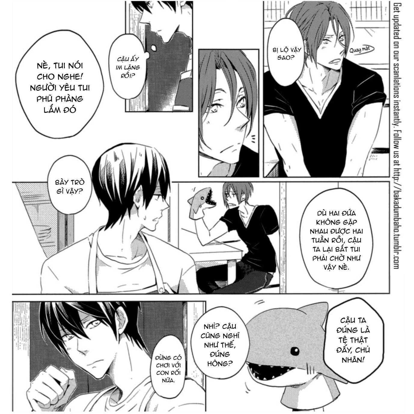 người tà răm luôn có quỷ theo sau chapter 56 9