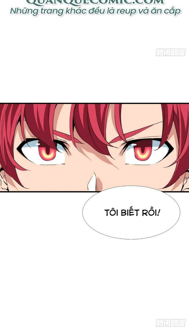 thiên luân chapter 17 22