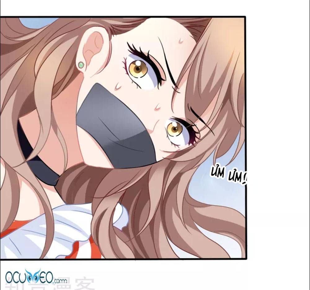 mỹ vị giai thê chapter 20 16