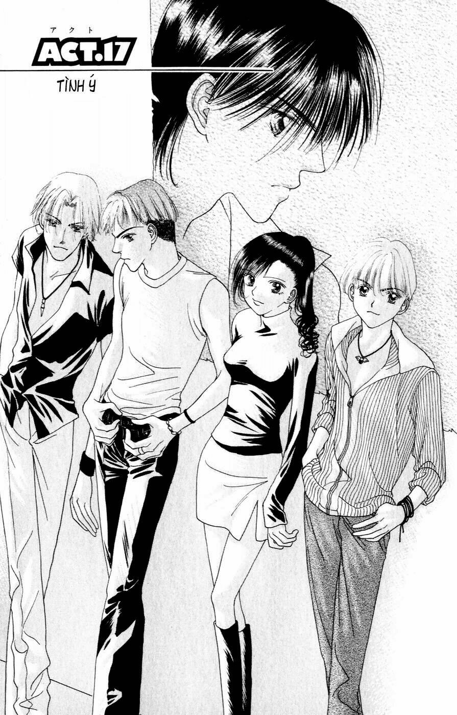 tenshi no uta chapter 17 3