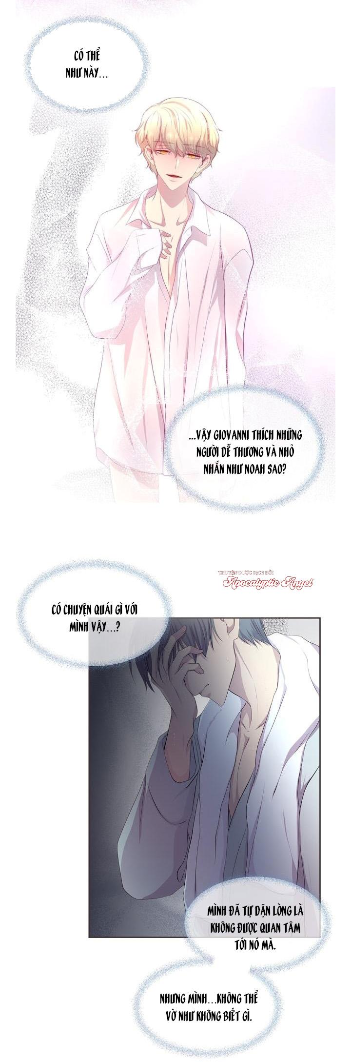 giữ em thật chặt (hold me tight) chapter 93 30