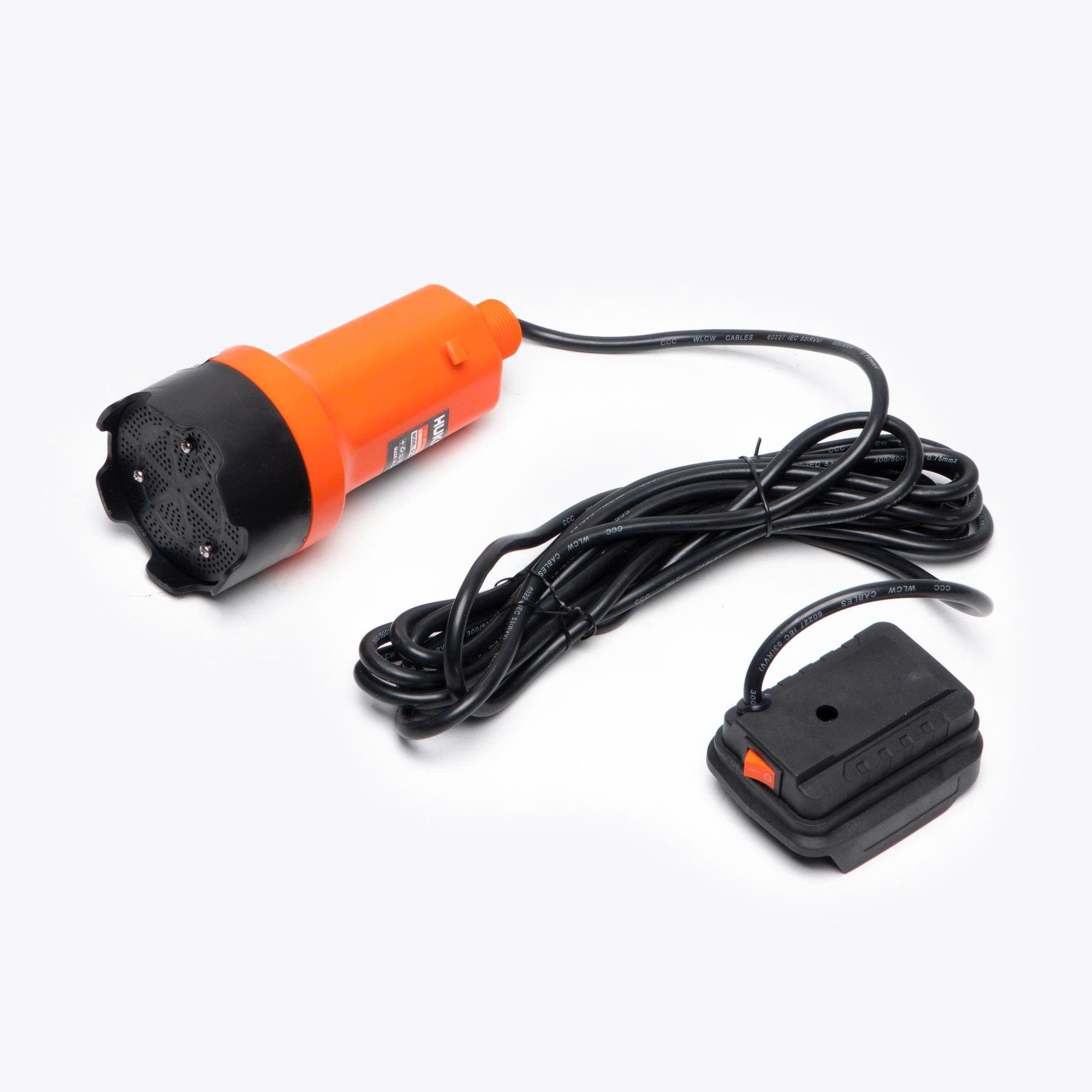 THÂN MÁY BƠM CHÌM PIN 25MM 80W G1-BCP03A HUKAN -HÀNG CHÍNH HÃNG