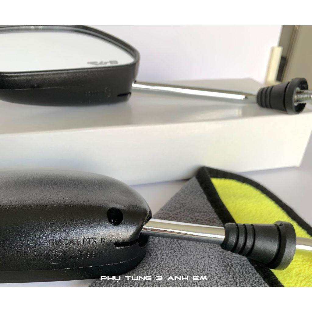 Kính chiếu hậu Spark bản cao cấp CGĐ