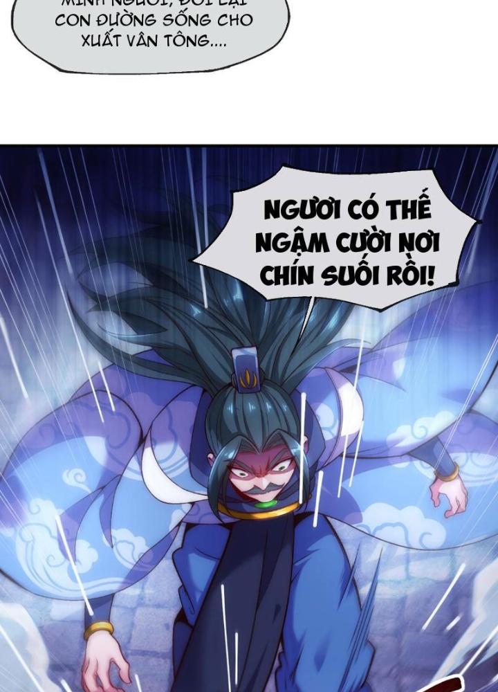 vạn cổ thánh đế chapter 1 96