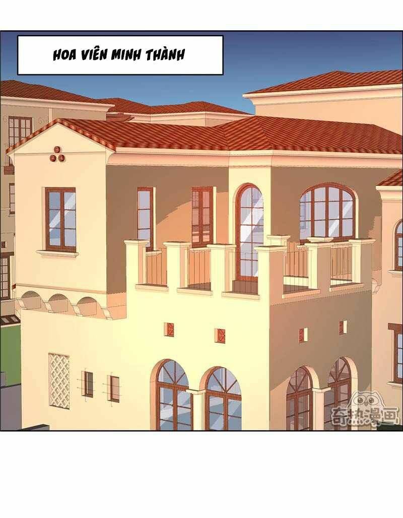 độc sủng kiều thê của bá đạo tổng tài chapter 23 18