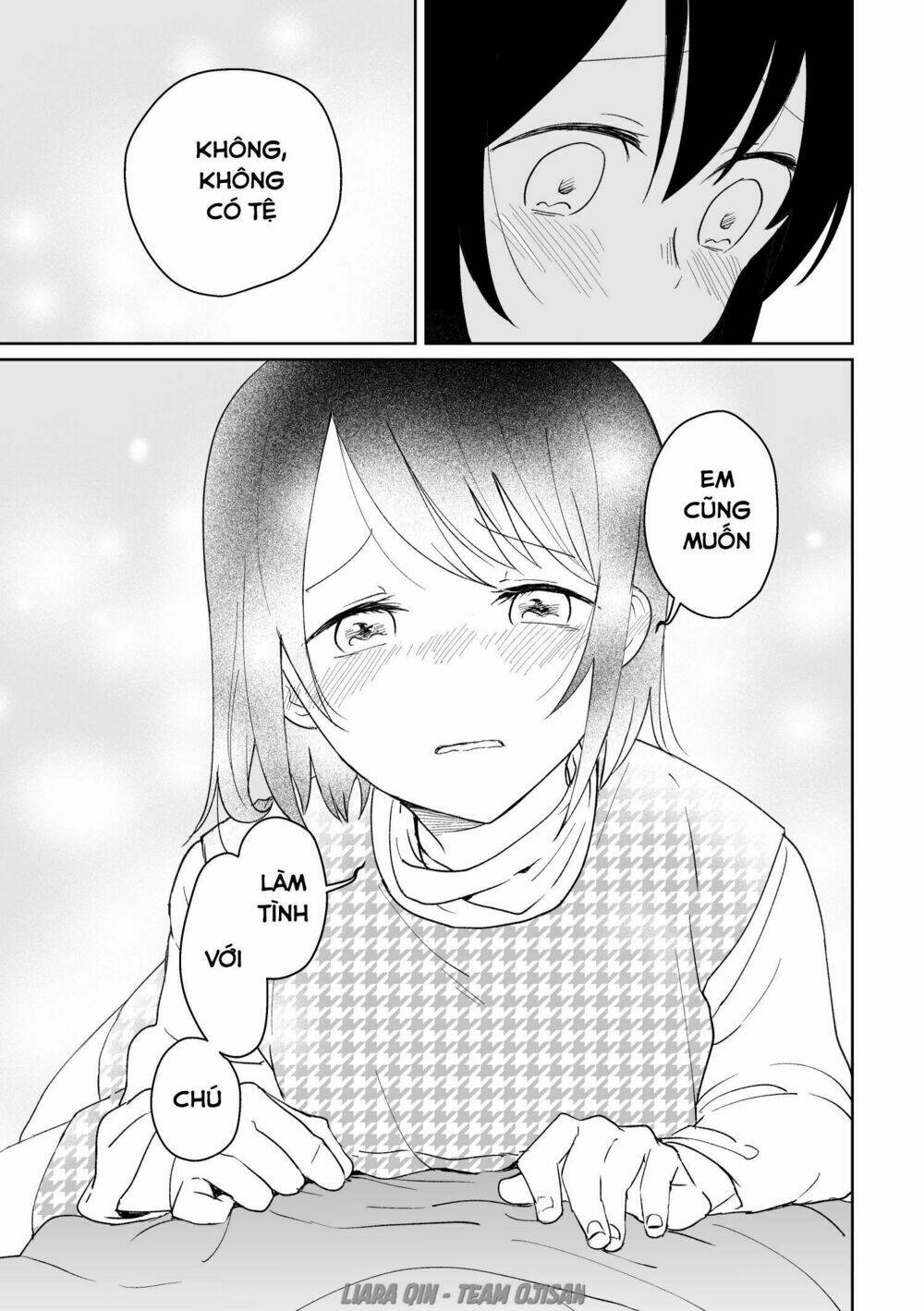 câu chuyện của miiko chapter 2 27