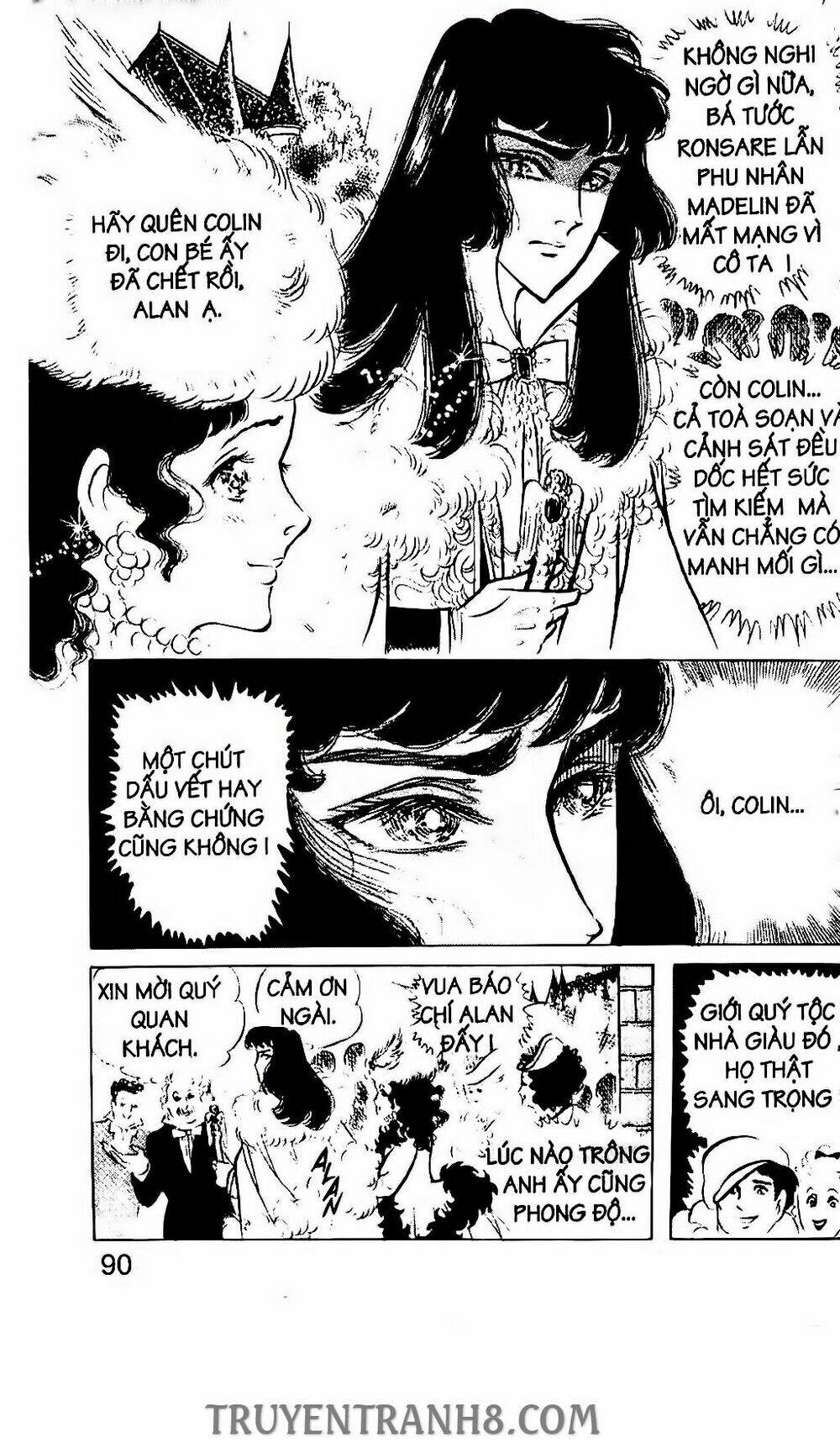 the count s daughter chapter 59 6