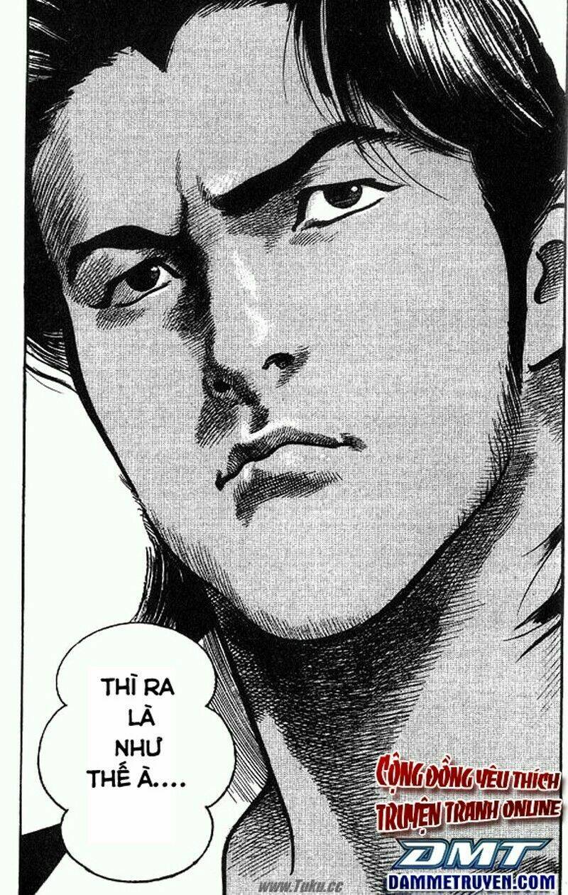 heat - thế giới ngầm chapter 74 23