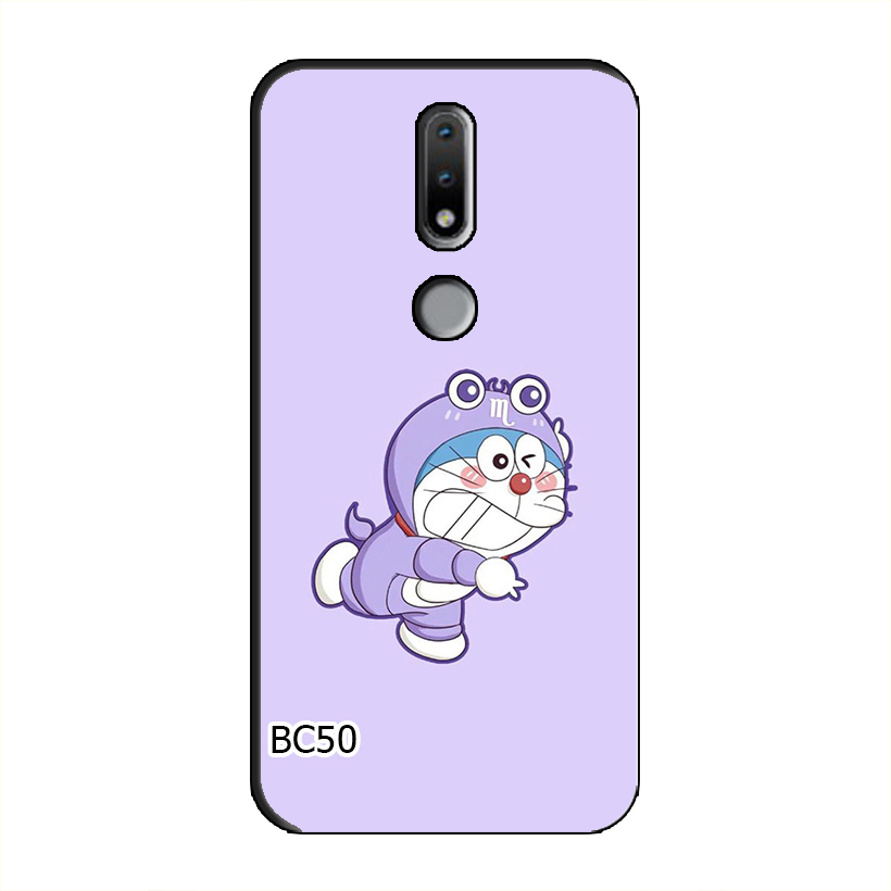 Ốp Lưng Dẻo Dành Cho NOKIA 2.4
