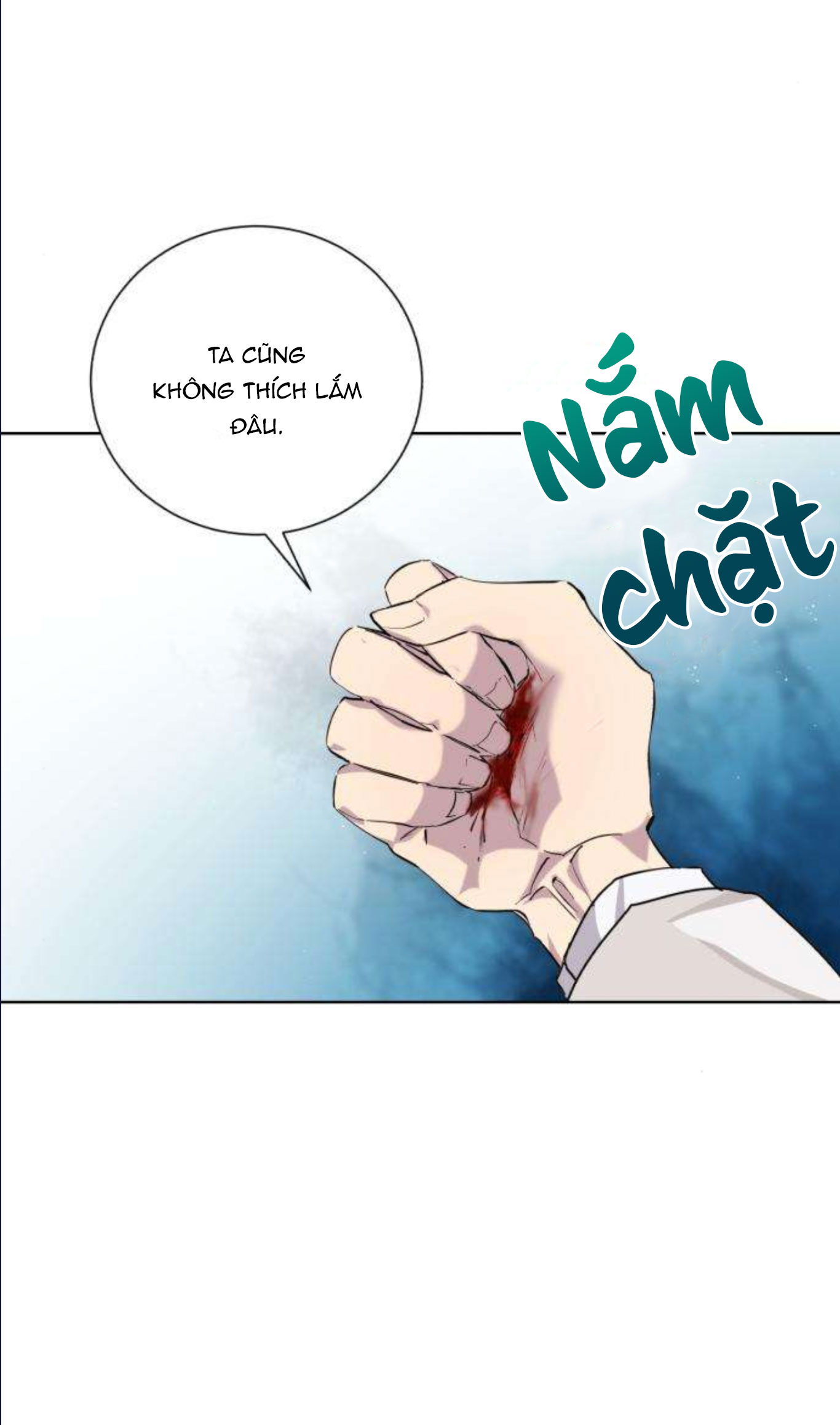 đã có lúc ta muốn nàng chết đi chapter 5.2 4