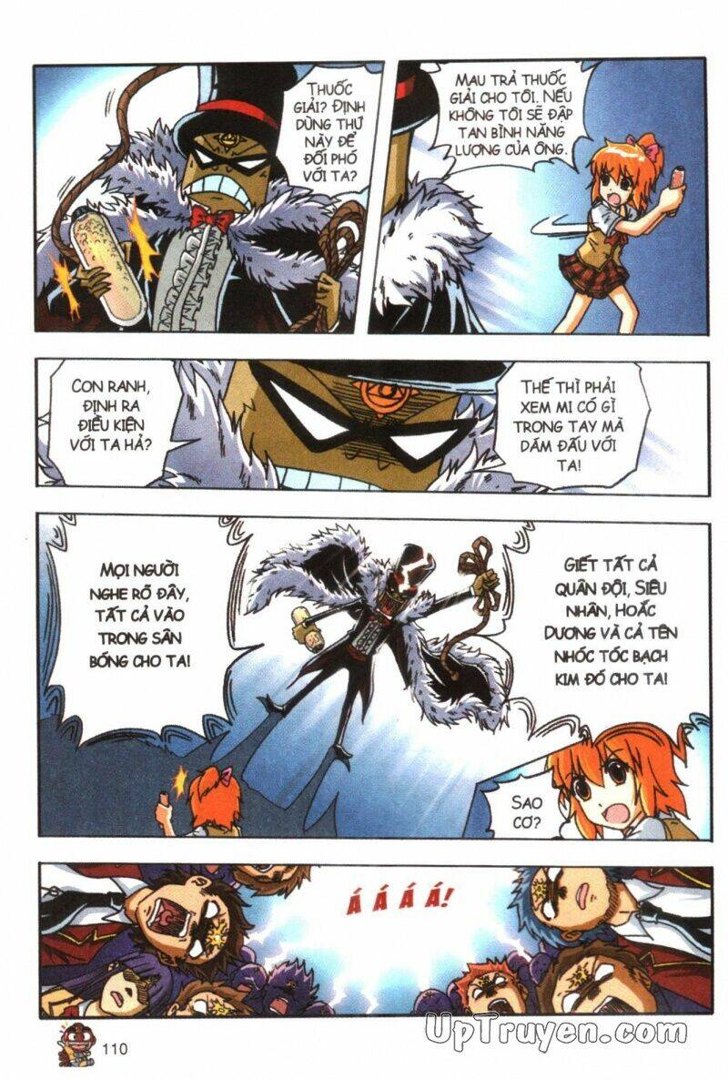 siêu nhân mì ăn liền chapter 17 110