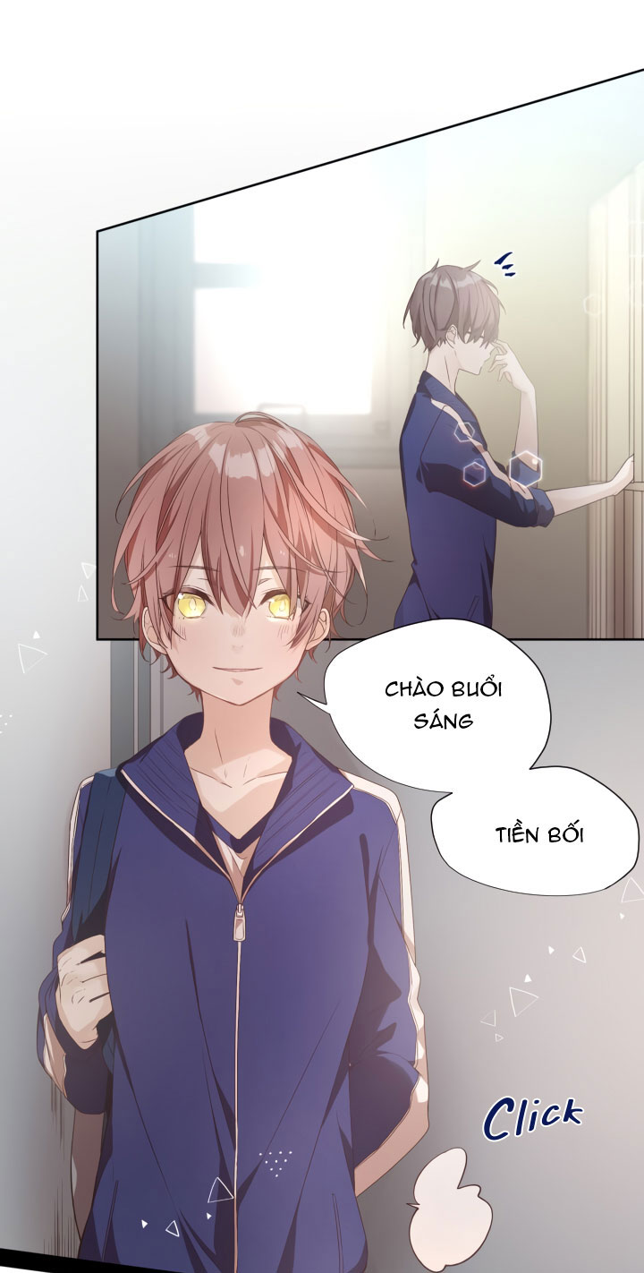 nụ hoa của newton chapter 3.1 25