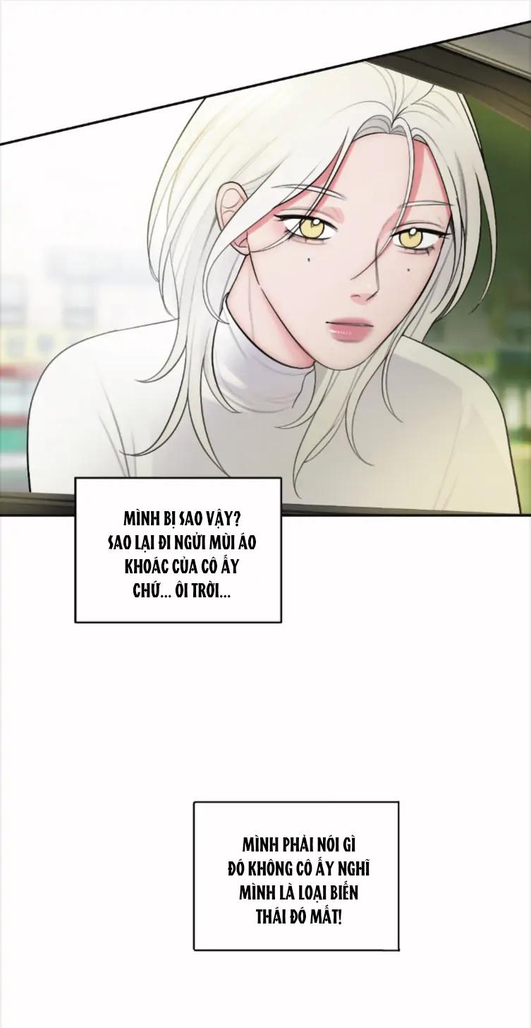 vô tình chapter 5 6