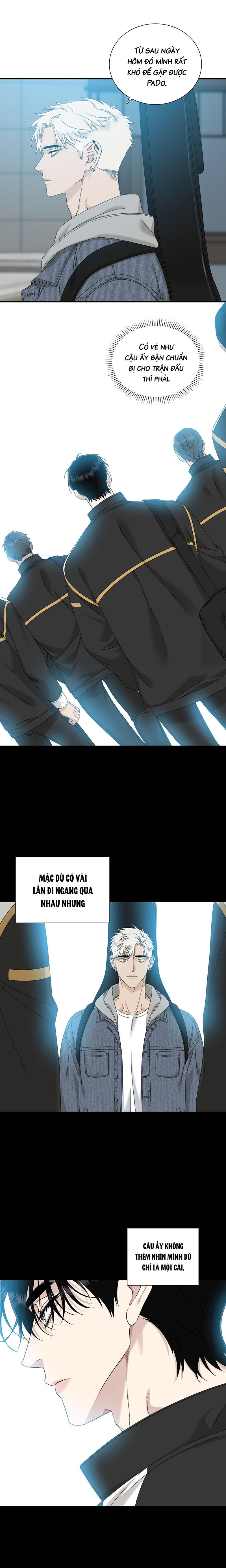 bắt đầu sai lầm chapter 13 15