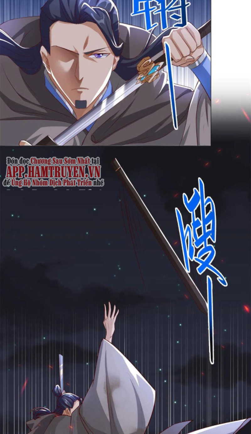 người nuôi rồng chapter 110 19