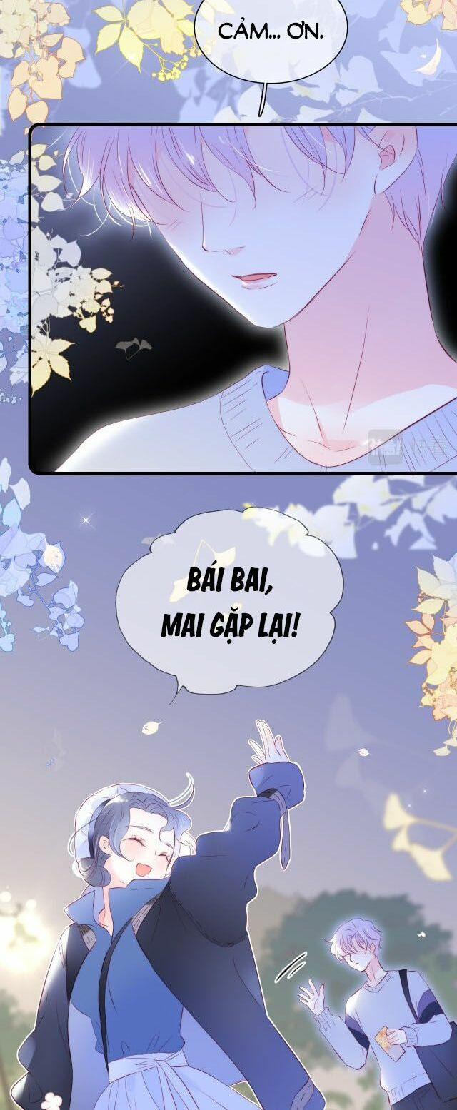 chạy trốn cùng con nhím chapter 42 29