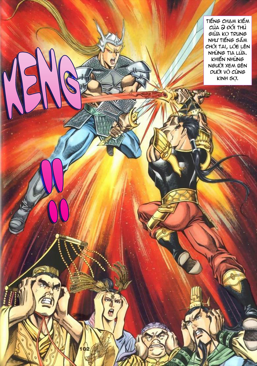 tầm tần ký chapter 42 12