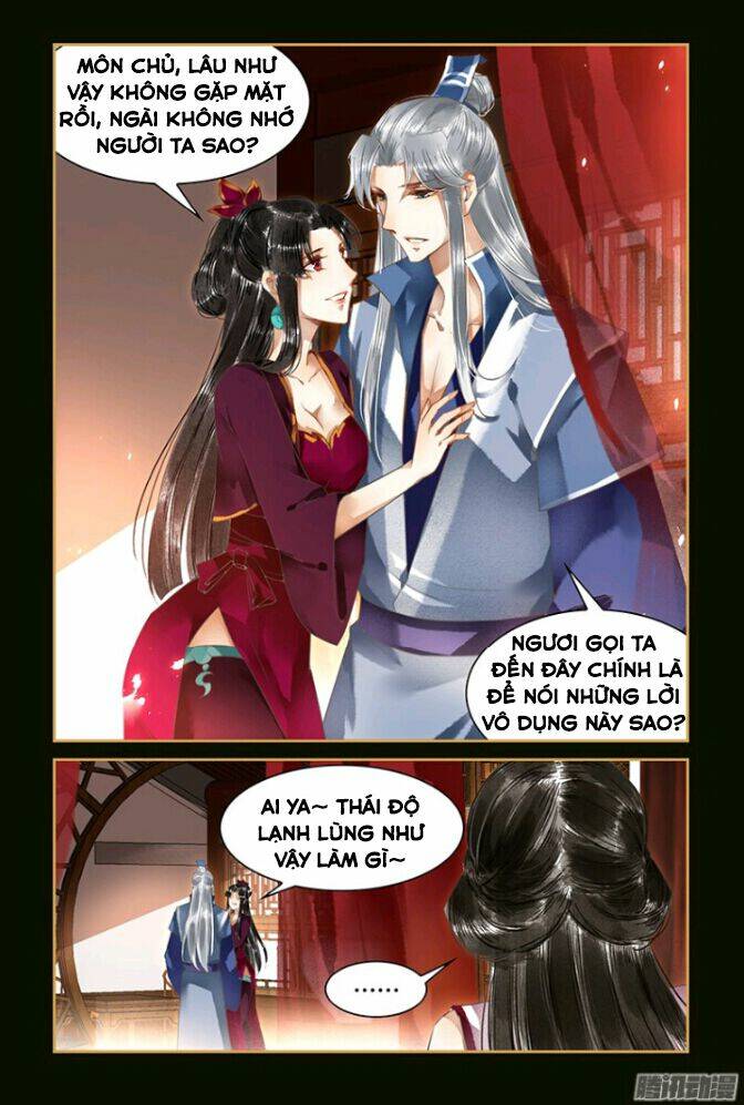 sủng phi của diêm ma chapter 35 3
