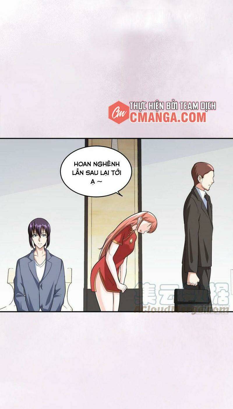 người tu tiên tại đô thị chapter 98 18