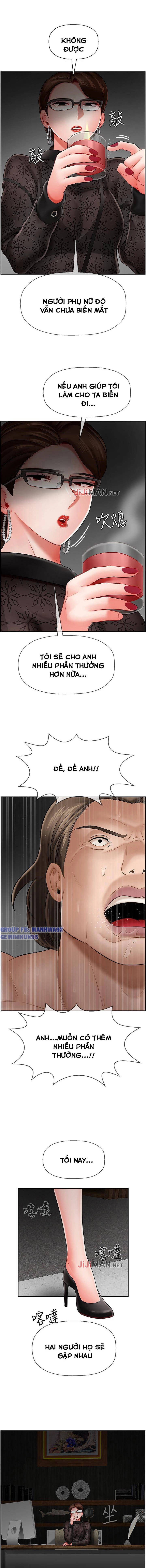 lớp học thể chất chapter 8 8