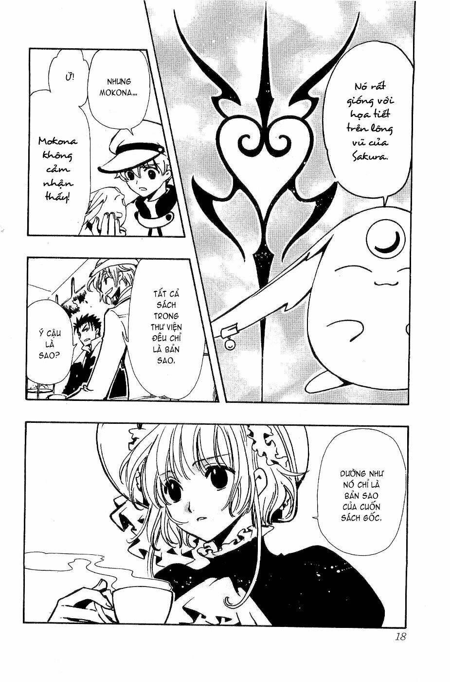 huyền thoại đôi cánh chapter 100 24