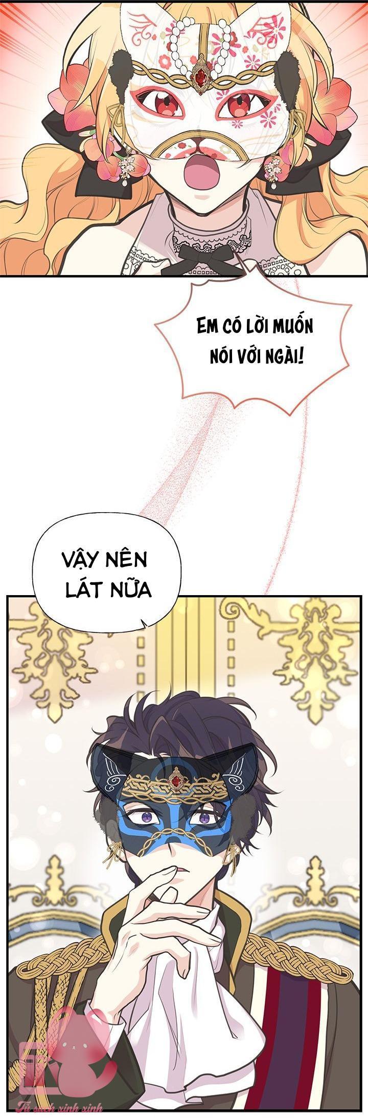 chị tôi nhặt về nam chính của tiểu thuyết chapter 69 51