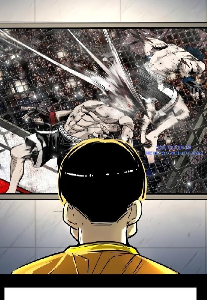 shark - cá mập chapter 322 25