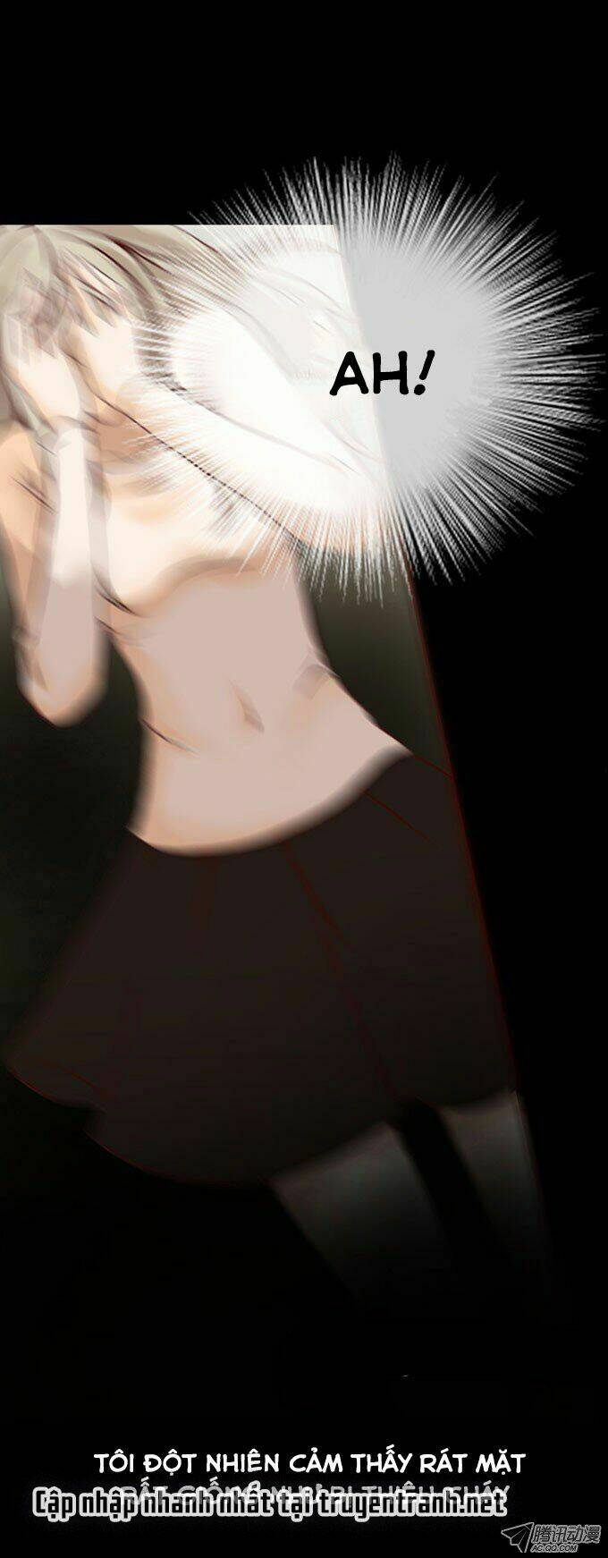 áo da người chapter 2 1