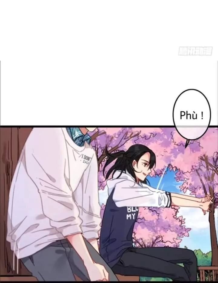 lời thì thầm chapter 39.2 9