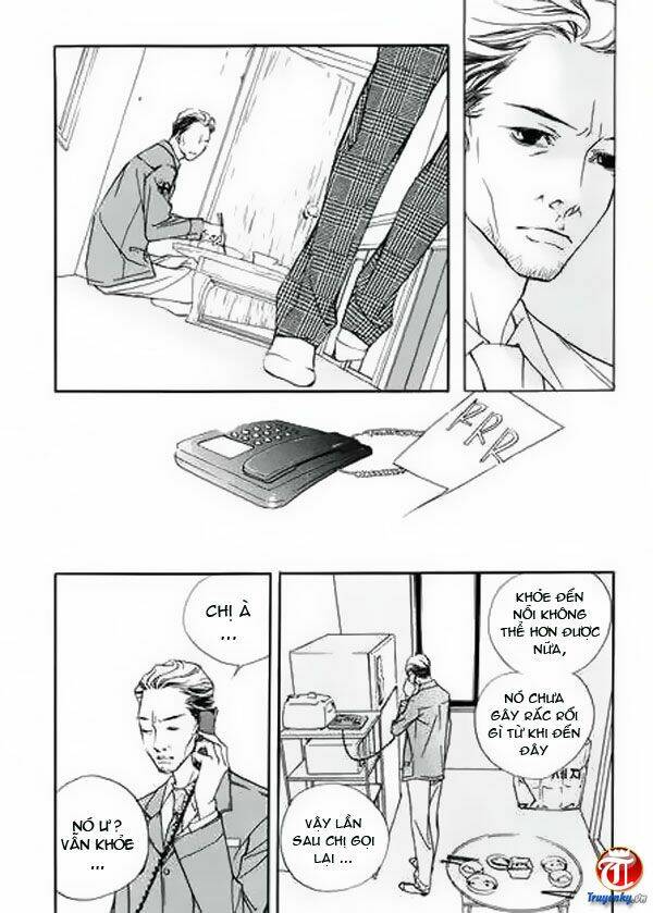 flowers of evil chapter 4 8